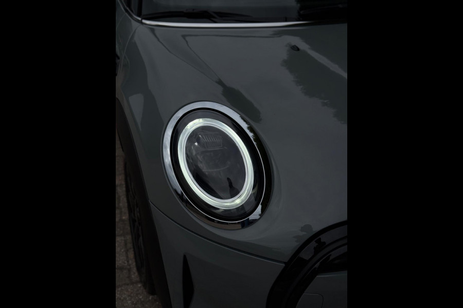 MINI Cooper 1.5 Camden Edition HuD CarPlay