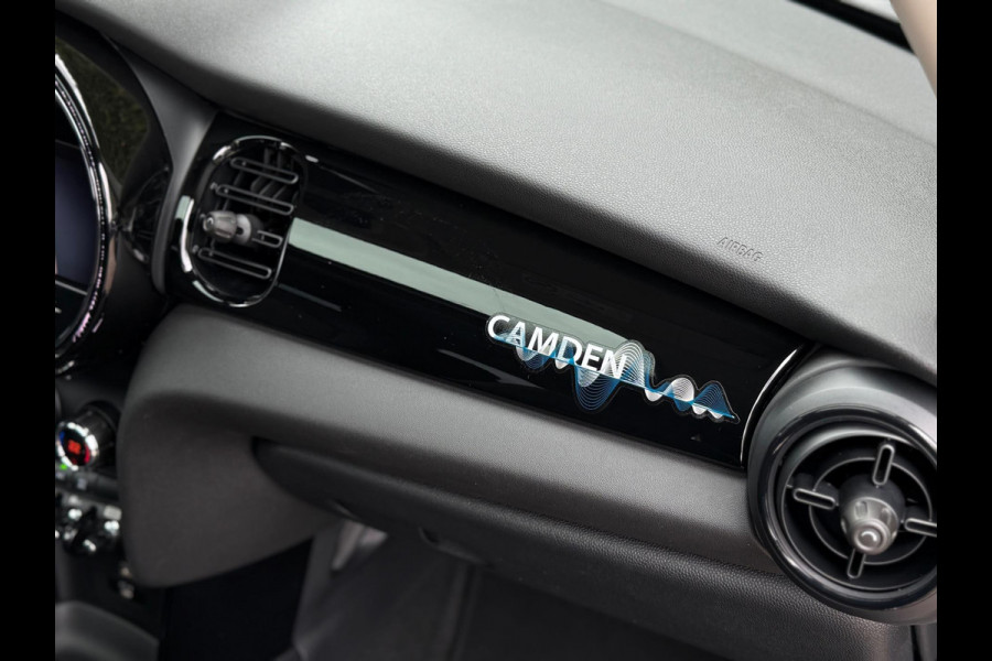 MINI Cooper 1.5 Camden Edition HuD CarPlay
