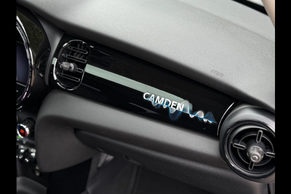 MINI Cooper 1.5 Camden Edition HuD CarPlay