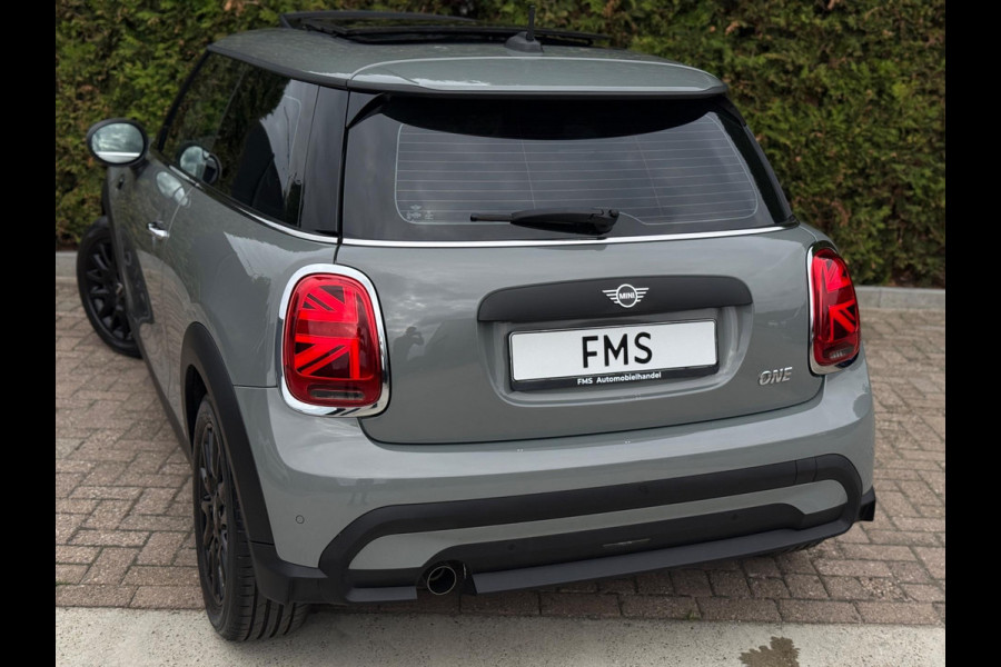 MINI Cooper 1.5 Camden Edition HuD CarPlay