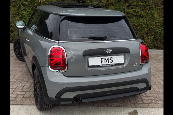 MINI Cooper 1.5 Camden Edition HuD CarPlay