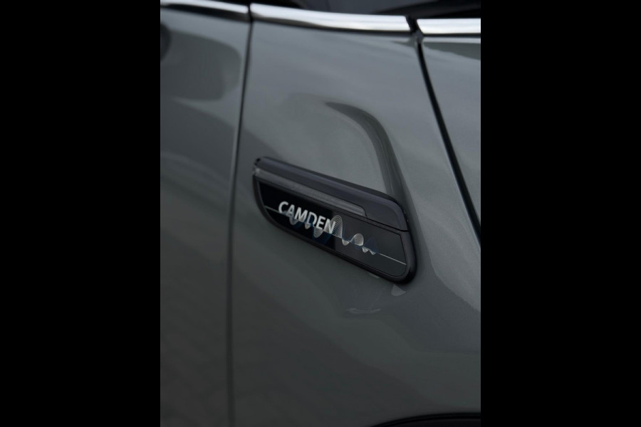 MINI Cooper 1.5 Camden Edition HuD CarPlay