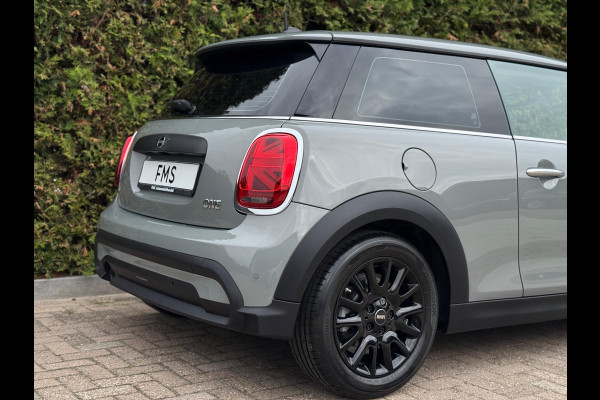 MINI Cooper 1.5 Camden Edition HuD CarPlay