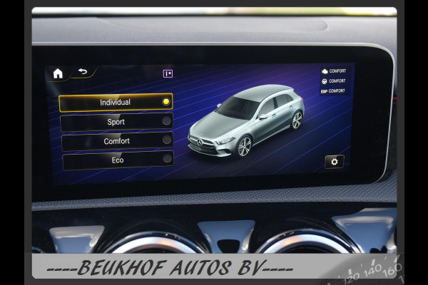 Mercedes-Benz A-Klasse 180 Business Amg Xenon Leer Nav Camera