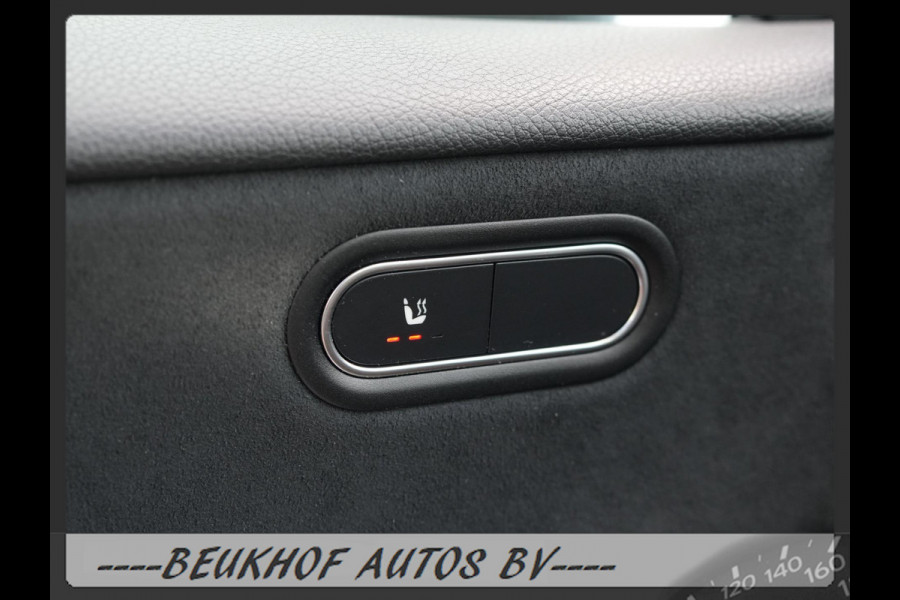 Mercedes-Benz A-Klasse 180 Business Amg Xenon Leer Nav Camera