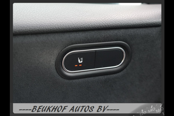 Mercedes-Benz A-Klasse 180 Business Amg Xenon Leer Nav Camera