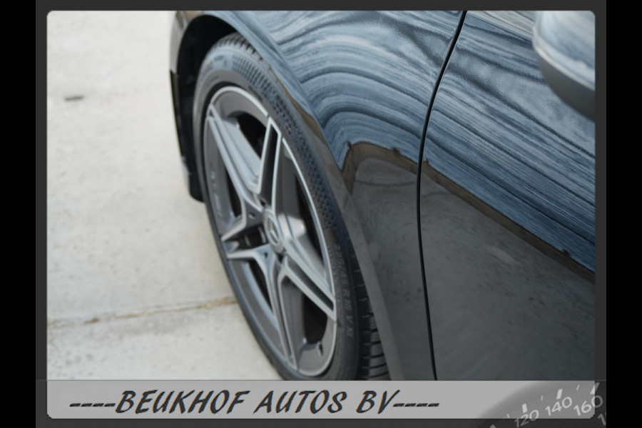 Mercedes-Benz A-Klasse 180 Business Amg Xenon Leer Nav Camera