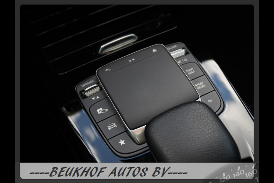 Mercedes-Benz A-Klasse 180 Business Amg Xenon Leer Nav Camera