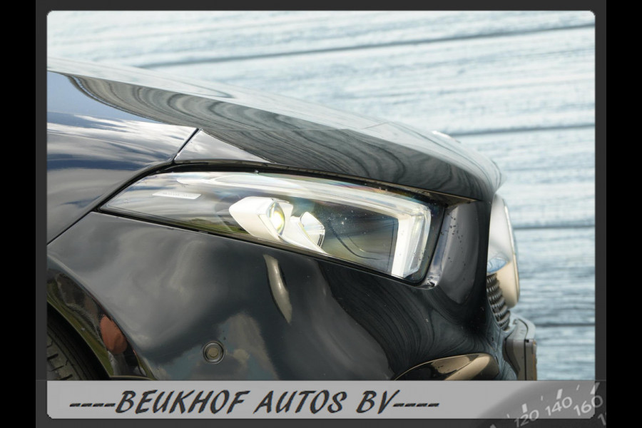 Mercedes-Benz A-Klasse 180 Business Amg Xenon Leer Nav Camera