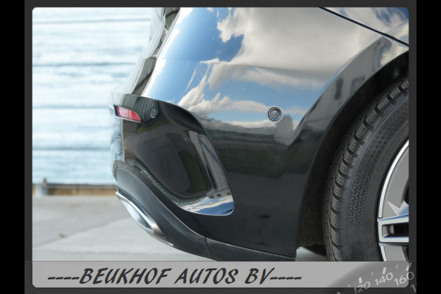 Mercedes-Benz A-Klasse 180 Business Amg Xenon Leer Nav Camera