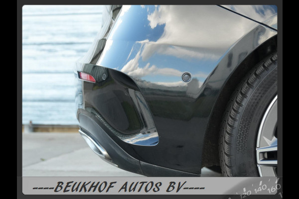 Mercedes-Benz A-Klasse 180 Business Amg Xenon Leer Nav Camera