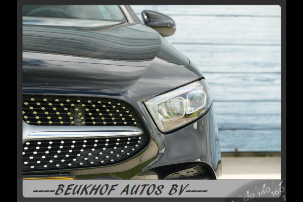 Mercedes-Benz A-Klasse 180 Business Amg Xenon Leer Nav Camera