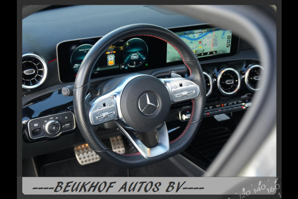 Mercedes-Benz A-Klasse 180 Business Amg Xenon Leer Nav Camera