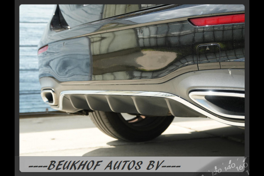 Mercedes-Benz A-Klasse 180 Business Amg Xenon Leer Nav Camera