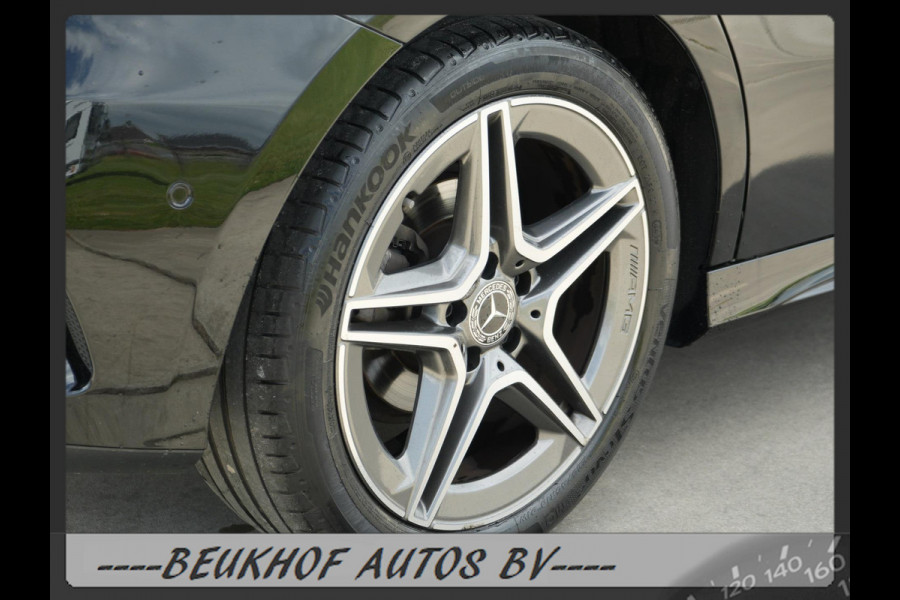 Mercedes-Benz A-Klasse 180 Business Amg Xenon Leer Nav Camera