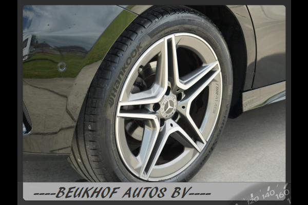 Mercedes-Benz A-Klasse 180 Business Amg Xenon Leer Nav Camera