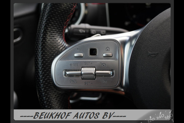 Mercedes-Benz A-Klasse 180 Business Amg Xenon Leer Nav Camera