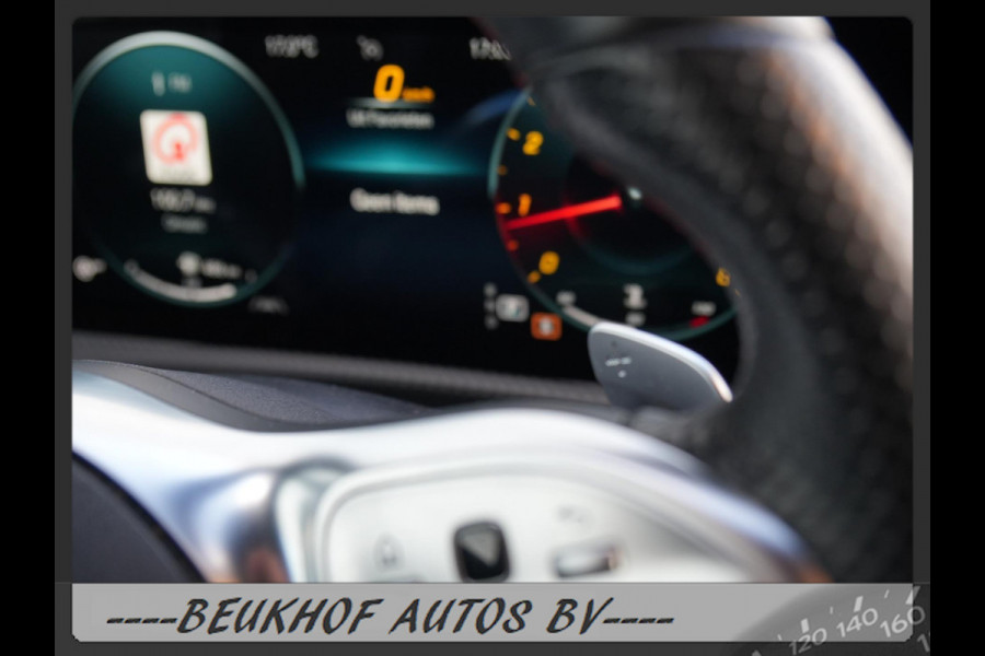 Mercedes-Benz A-Klasse 180 Business Amg Xenon Leer Nav Camera