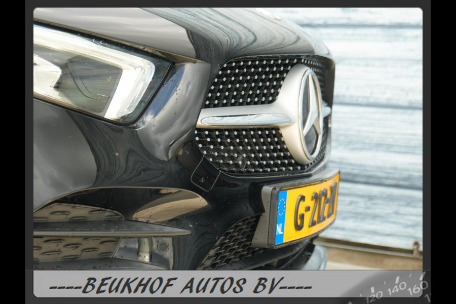 Mercedes-Benz A-Klasse 180 Business Amg Xenon Leer Nav Camera