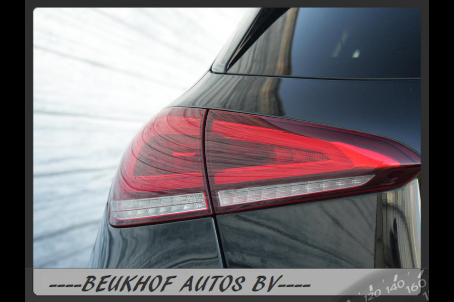 Mercedes-Benz A-Klasse 180 Business Amg Xenon Leer Nav Camera