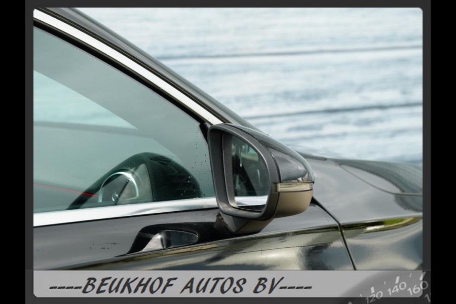 Mercedes-Benz A-Klasse 180 Business Amg Xenon Leer Nav Camera