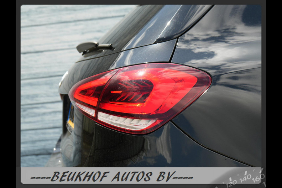 Mercedes-Benz A-Klasse 180 Business Amg Xenon Leer Nav Camera