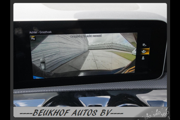 Mercedes-Benz A-Klasse 180 Business Amg Xenon Leer Nav Camera