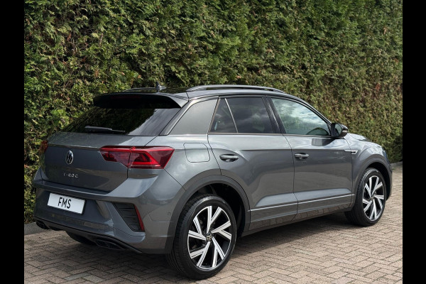 Volkswagen T-Roc 1.5 TSI 3x R-Line Panorama CarPlay