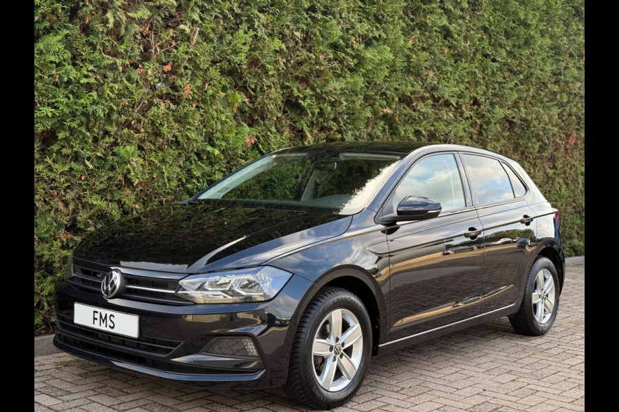 Volkswagen Polo 1.0 TSI Highline CarPlay ACC Automaat