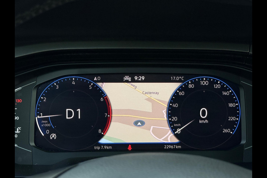 Volkswagen Polo 1.0 TSI Highline CarPlay ACC Automaat