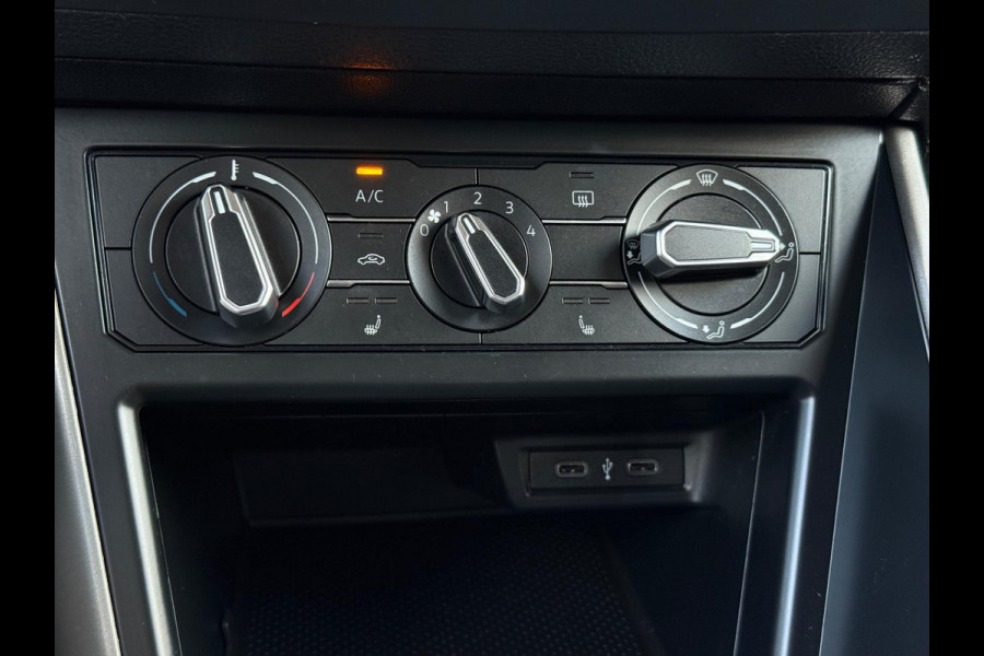 Volkswagen Polo 1.0 TSI Highline CarPlay ACC Automaat