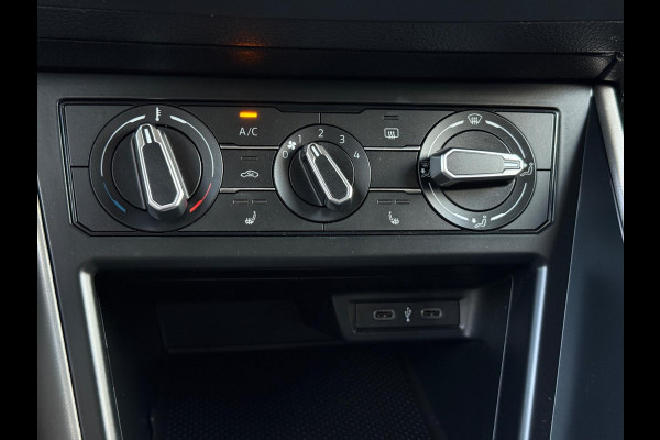 Volkswagen Polo 1.0 TSI Highline CarPlay ACC Automaat