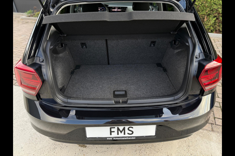 Volkswagen Polo 1.0 TSI Highline CarPlay ACC Automaat