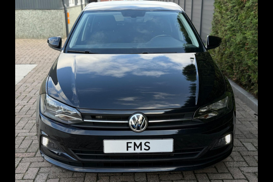 Volkswagen Polo 1.0 TSI Highline CarPlay ACC Automaat