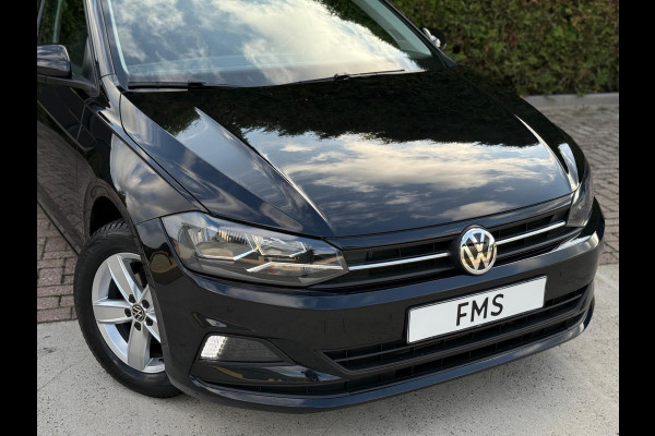 Volkswagen Polo 1.0 TSI Highline CarPlay ACC Automaat