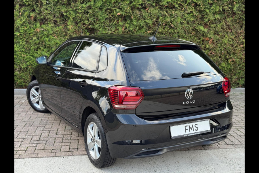 Volkswagen Polo 1.0 TSI Highline CarPlay ACC Automaat