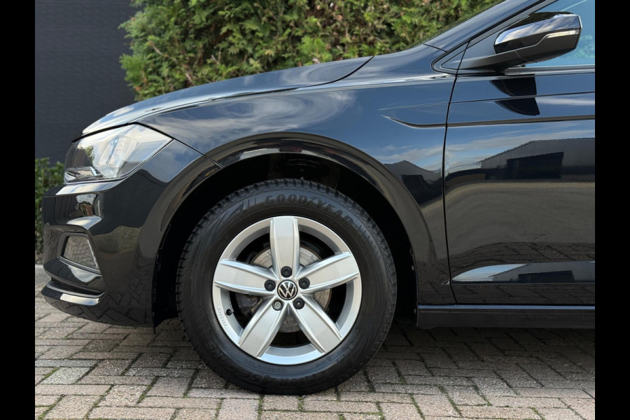 Volkswagen Polo 1.0 TSI Highline CarPlay ACC Automaat