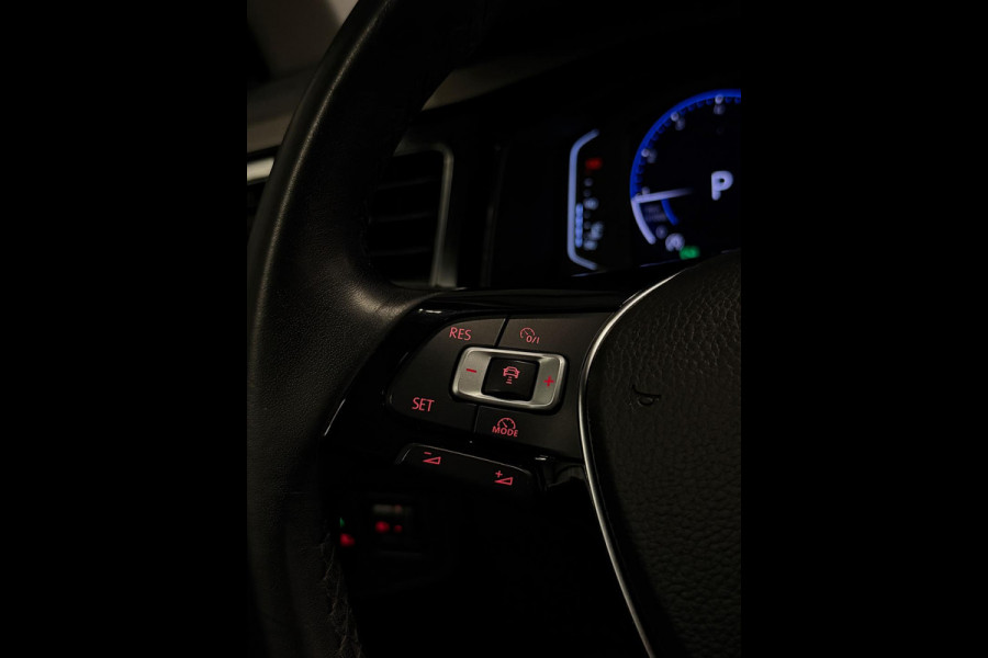 Volkswagen Polo 1.0 TSI Highline CarPlay ACC Automaat