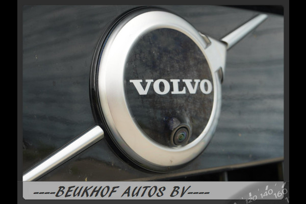 Volvo XC40 Recharge P8 AWD R-Design Lederen stoelen Carplay