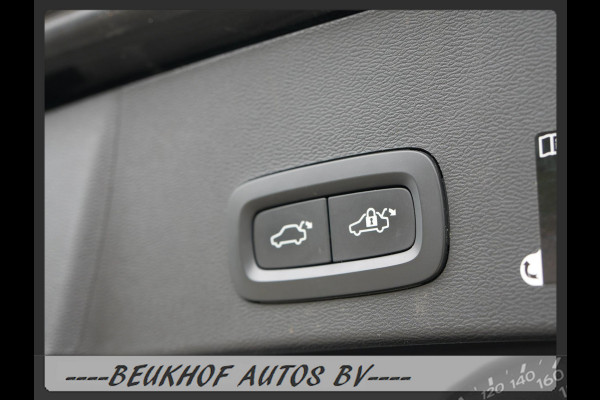 Volvo XC40 Recharge P8 AWD R-Design Lederen stoelen Carplay