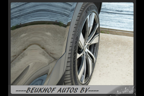 Volvo XC40 Recharge P8 AWD R-Design Lederen stoelen Carplay