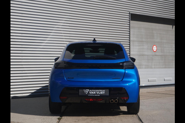 Peugeot 208 1.2 Hybrid 145 e-DCS6 GT