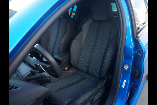 Peugeot 208 1.2 Hybrid 145 e-DCS6 GT