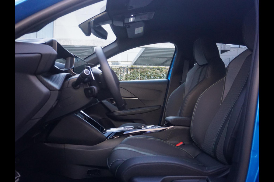 Peugeot 208 1.2 Hybrid 145 e-DCS6 GT