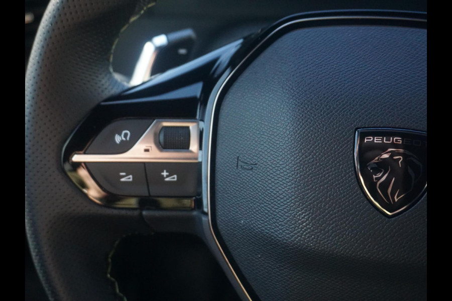 Peugeot 208 1.2 Hybrid 145 e-DCS6 GT