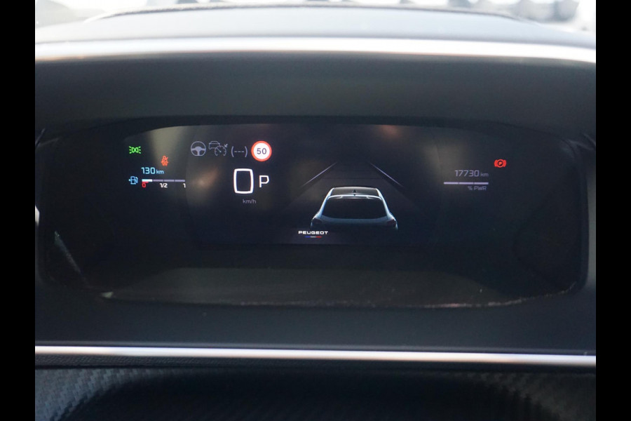 Peugeot 208 1.2 Hybrid 145 e-DCS6 GT