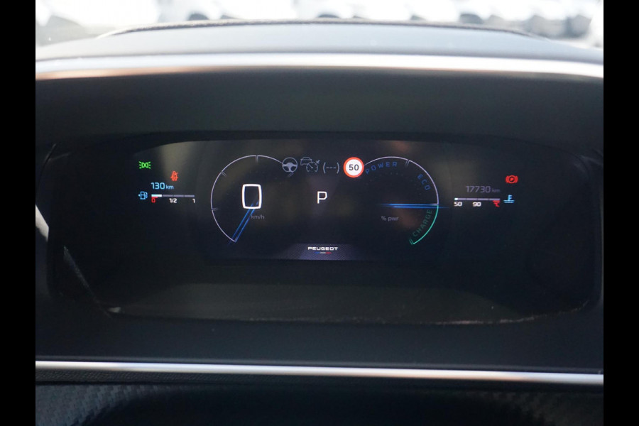 Peugeot 208 1.2 Hybrid 145 e-DCS6 GT