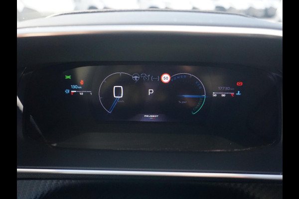 Peugeot 208 1.2 Hybrid 145 e-DCS6 GT