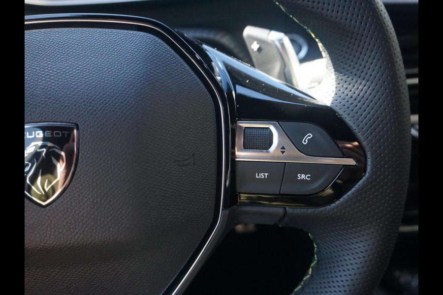 Peugeot 208 1.2 Hybrid 145 e-DCS6 GT