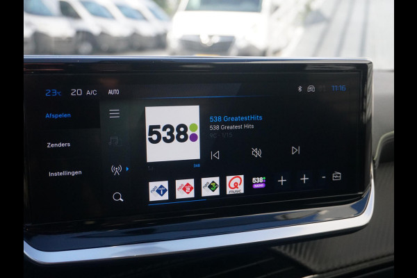 Peugeot 208 1.2 Hybrid 145 e-DCS6 GT